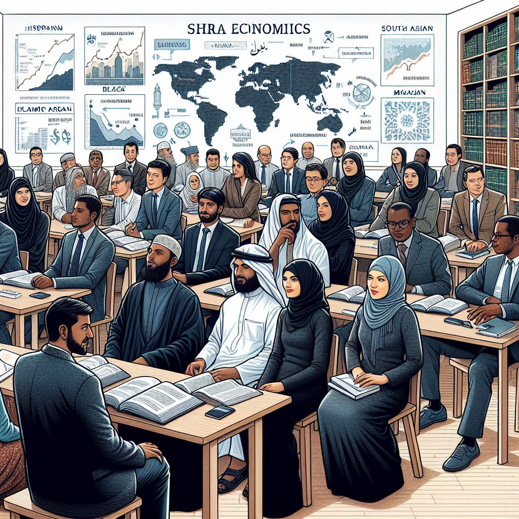 Ekonomi Syariah