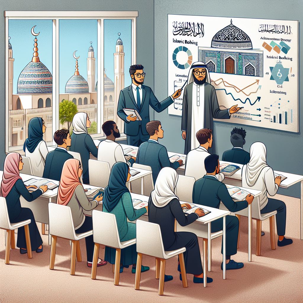 Perbankan Syariah